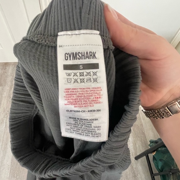 Gymshark Rest Day Joggers - Picture 4 of 4